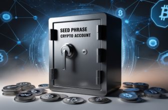 Хэширование и Seed-фраза