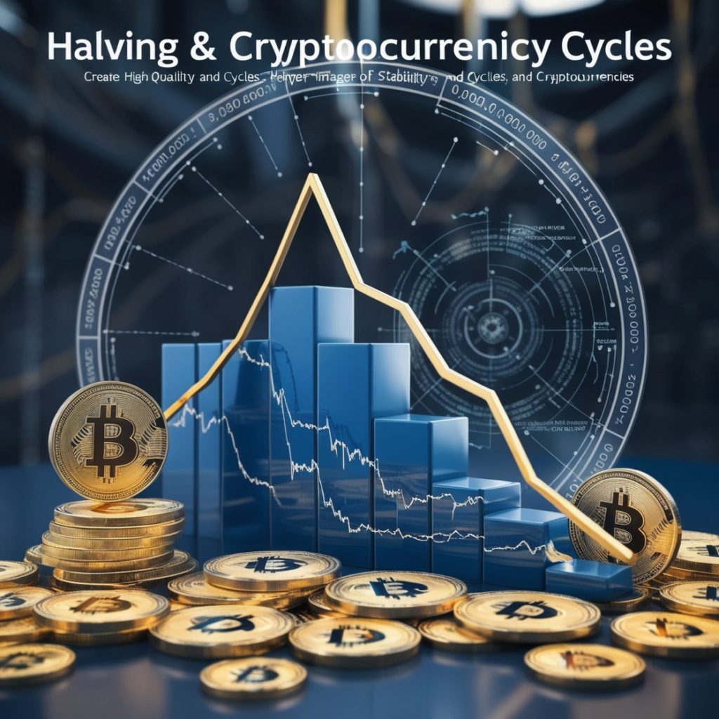 Halving